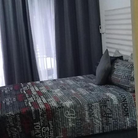 קמפטון פארק Mykhaya-Your Home Away From Home מראה חיצוני תמונה